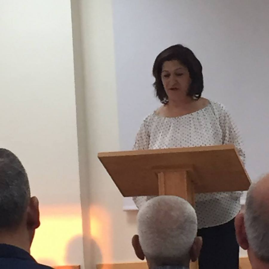 افتتاح روضة الزبابدة النموذجية